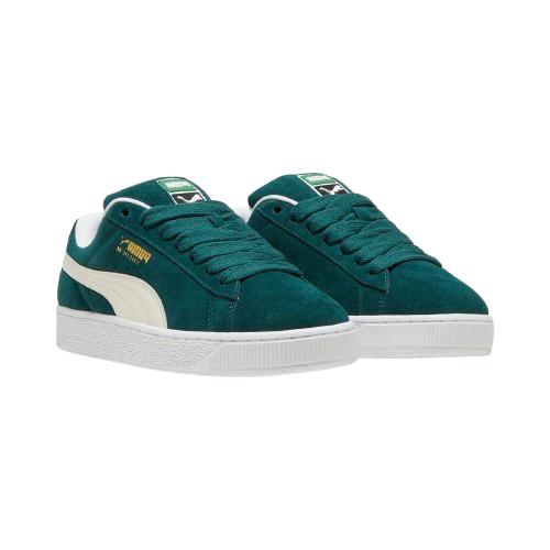 Puma Suede XL " Green"