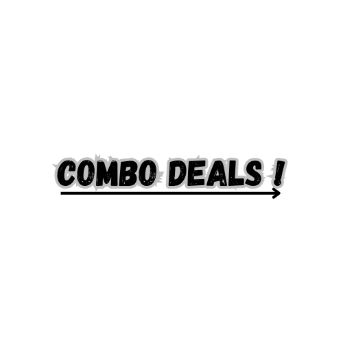 Combo Deals