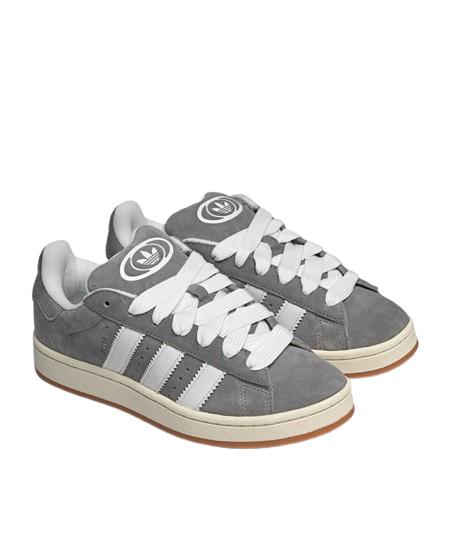 Adidas Campus "Grey"