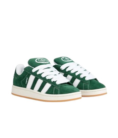 Adidas Campus "Green"