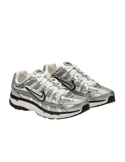 Nike P6000 "Metallic Silver"