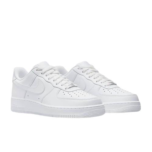 Nike Air Force 1 "White"
