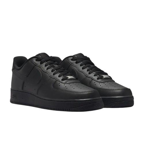 Nike Air Force 1 " Black"
