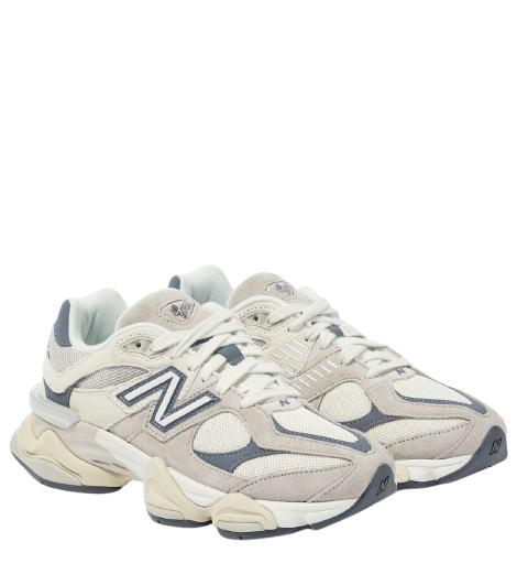 New Balance 9060 "Sea Salt/White/Grey"