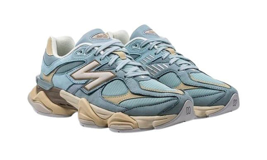 New Balance 9060 "Blue Haze"