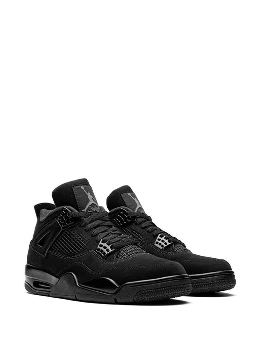 Air Jordan 4 Retro "Black Cat"