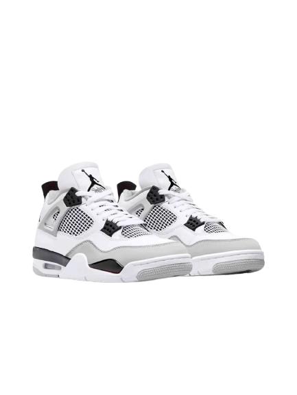 Air Jordan 4 Retro "Military Black"