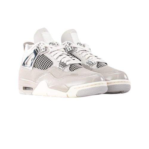 Air Jordan 4 Retro "Frozen Moments"