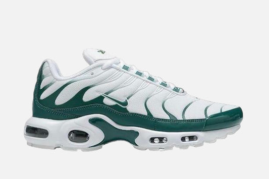 Nike Air Max TN "Green White"