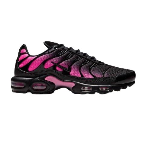 Nike Air Max TN Plus "Black Hyper Pink"