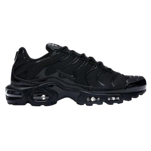 Nike Air Max TN Plus "Black"