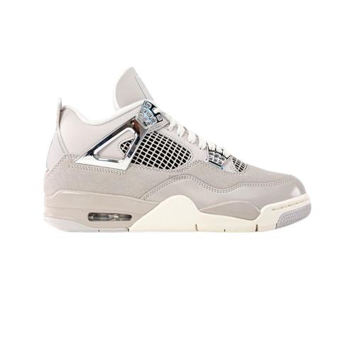 Air Jordan 4 Retro "Frozen Moments"