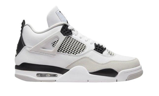 Air Jordan 4 Retro "Military Black"
