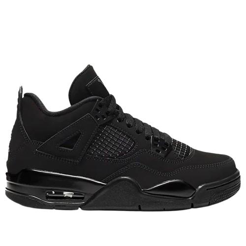 Air Jordan 4 Retro "Black Cat"