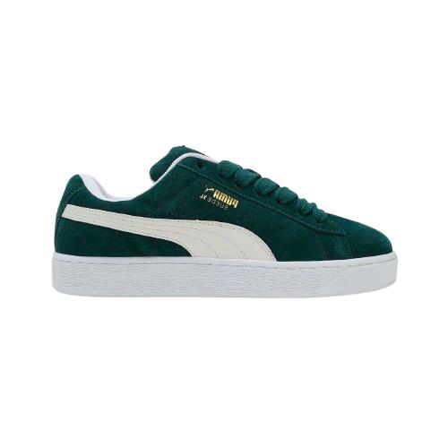 Puma Suede XL " Green"