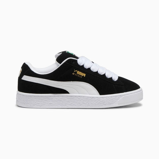 Puma Sueda XL "Black"