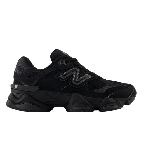 New Balance 9060 "Black Cement"