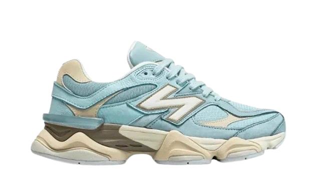 New Balance 9060 "Blue Haze"