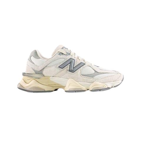 New Balance 9060 "Sea Salt/White/Grey"