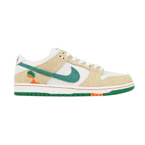 Nike SB Dunk Low Jarritos "Cream/Green"