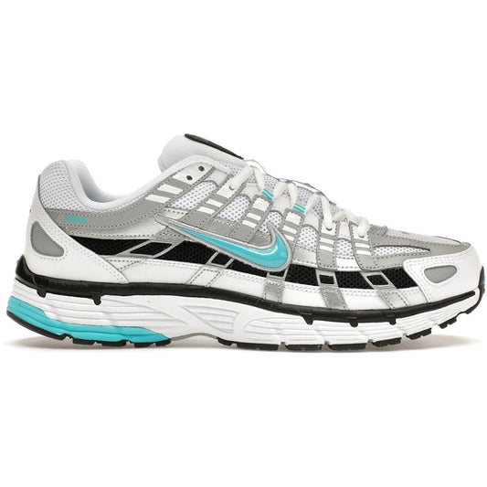 Nike P6000 "Dusty Cactus"