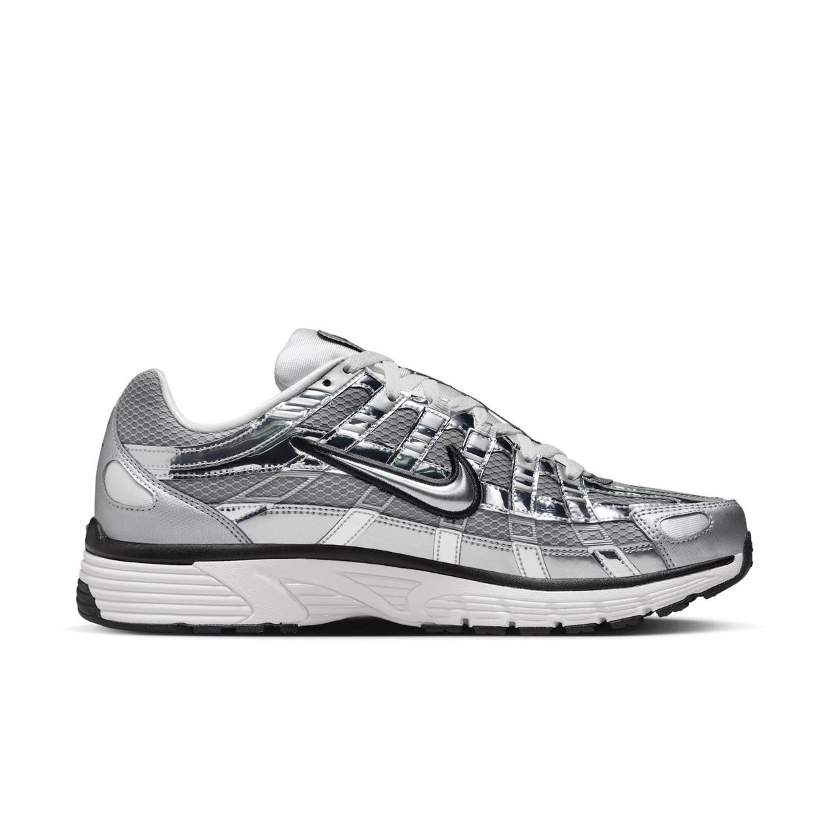 Nike P6000 "Metallic Silver"
