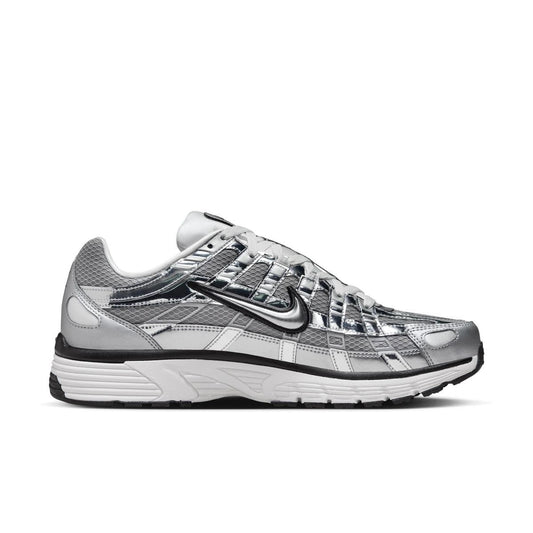 Nike P6000 "Metallic Silver"