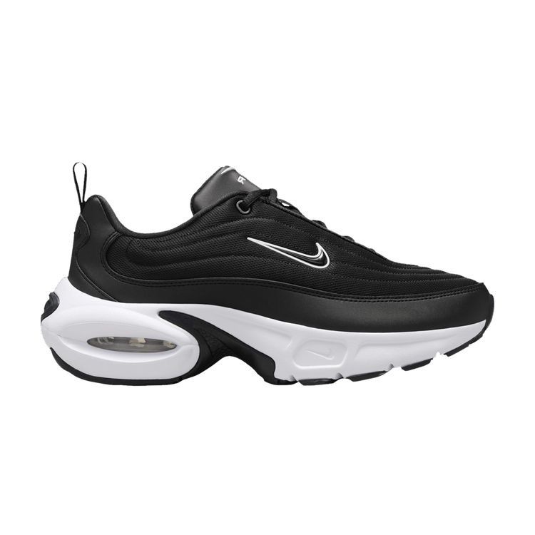 Nike Air Max Portal Royal "Black White"