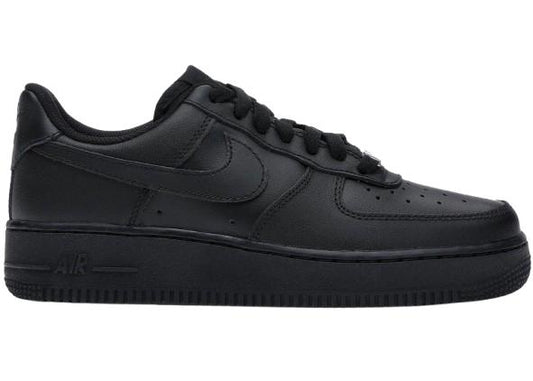 Nike Air Force 1 " Black"