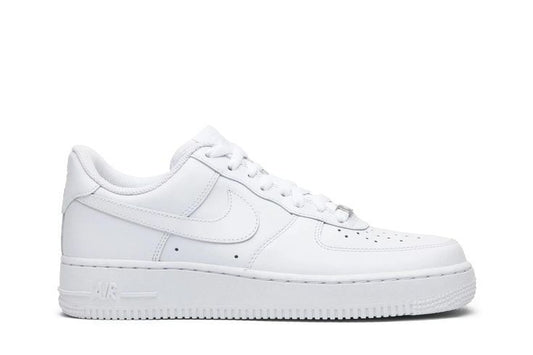 Nike Air Force 1 "White"
