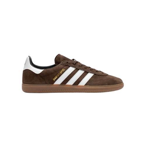 Adidas Original Samba "Brown"