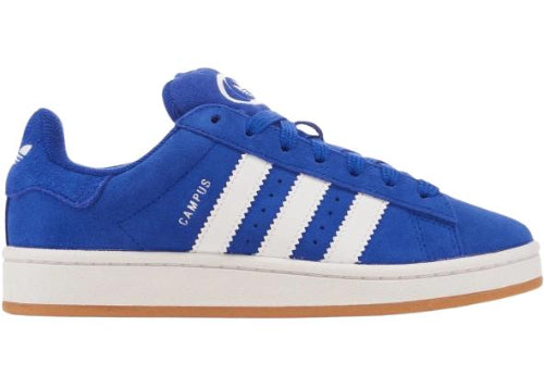 Adidas Campus "Blue"