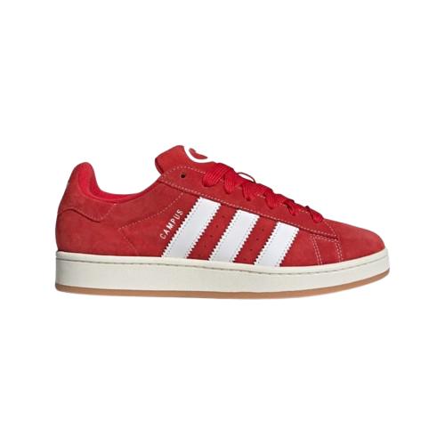 Adidas Campus "Red"