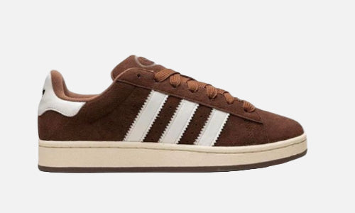 Adidas Campus "Brown"