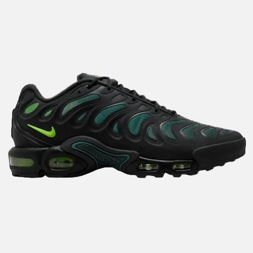 Nike Air Max Plus Drift "Black/Vintage Green"