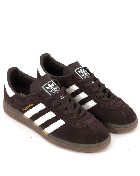 Adidas Original Samba "Brown"