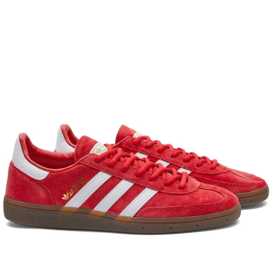 Adidas Original Samba "Red"