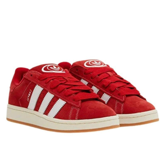 Adidas Campus "Red"