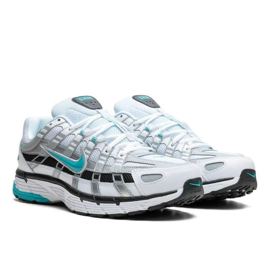 Nike P6000 "Dusty Cactus"